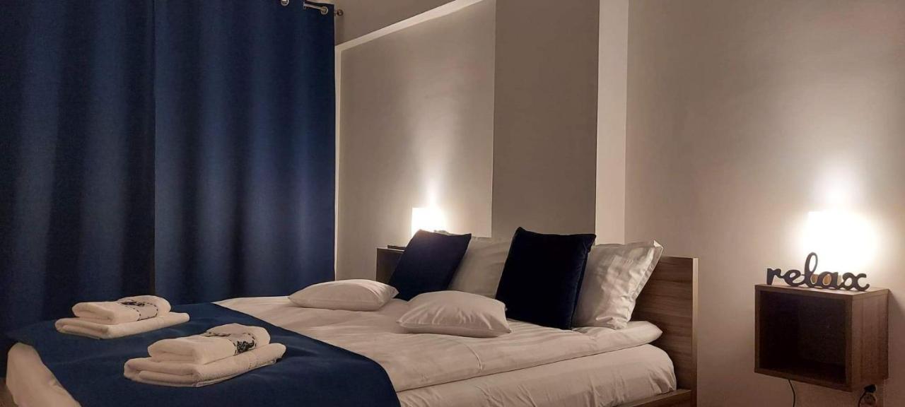 Andi Apartment Sibiu Bagian luar foto