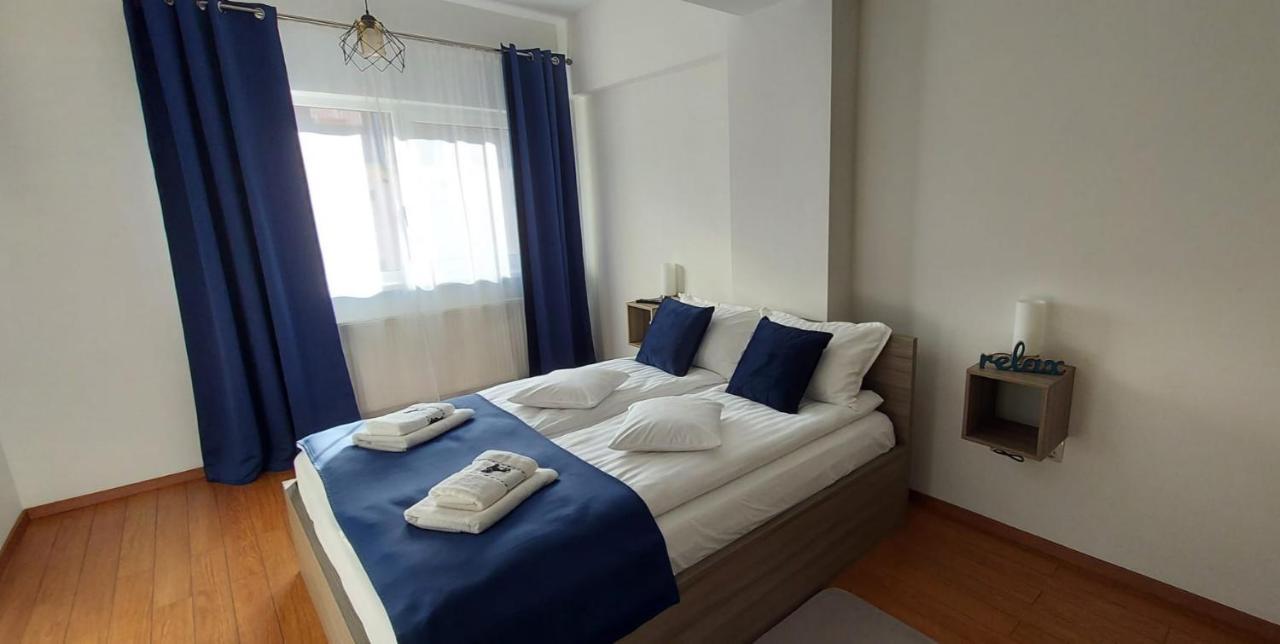 Andi Apartment Sibiu Bagian luar foto