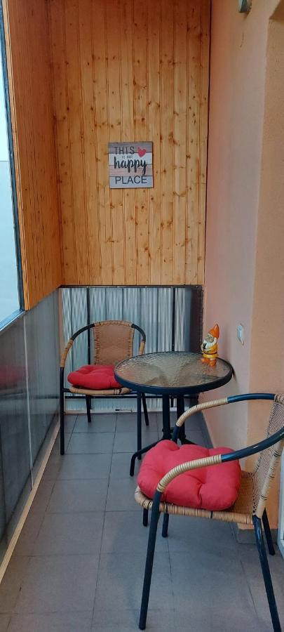 Andi Apartment Sibiu Bagian luar foto