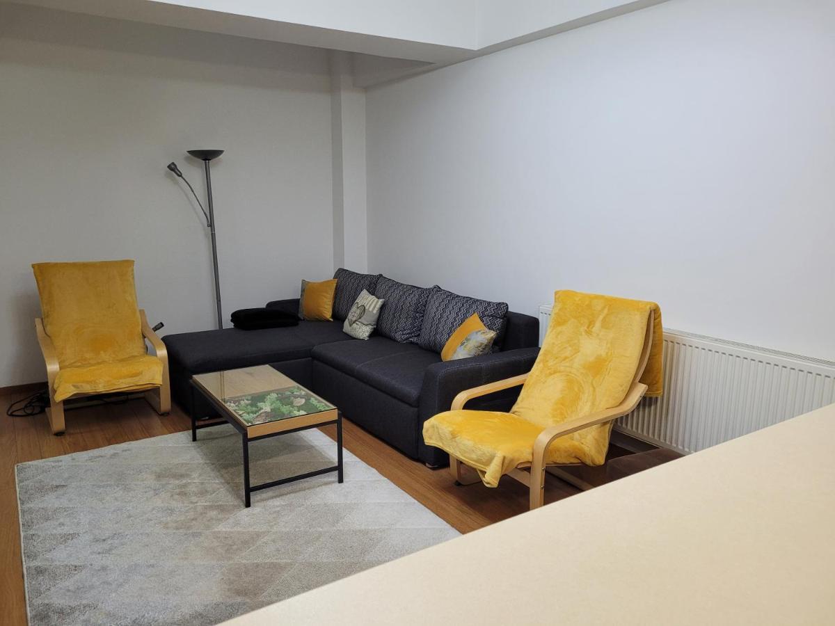 Andi Apartment Sibiu Bagian luar foto
