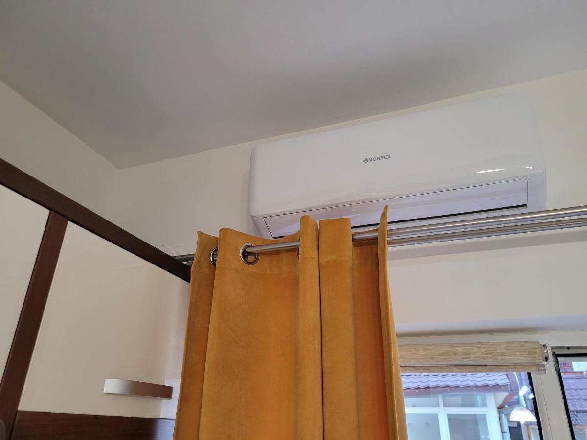 Andi Apartment Sibiu Bagian luar foto