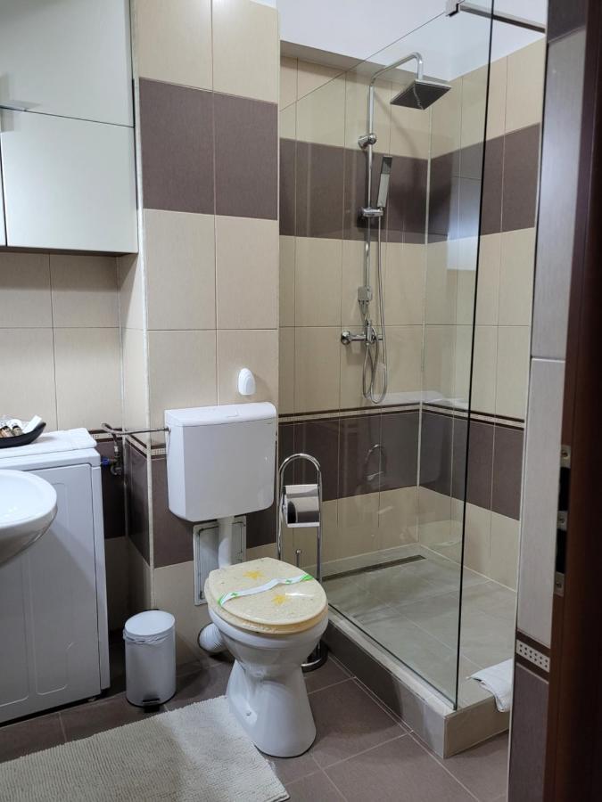 Andi Apartment Sibiu Bagian luar foto