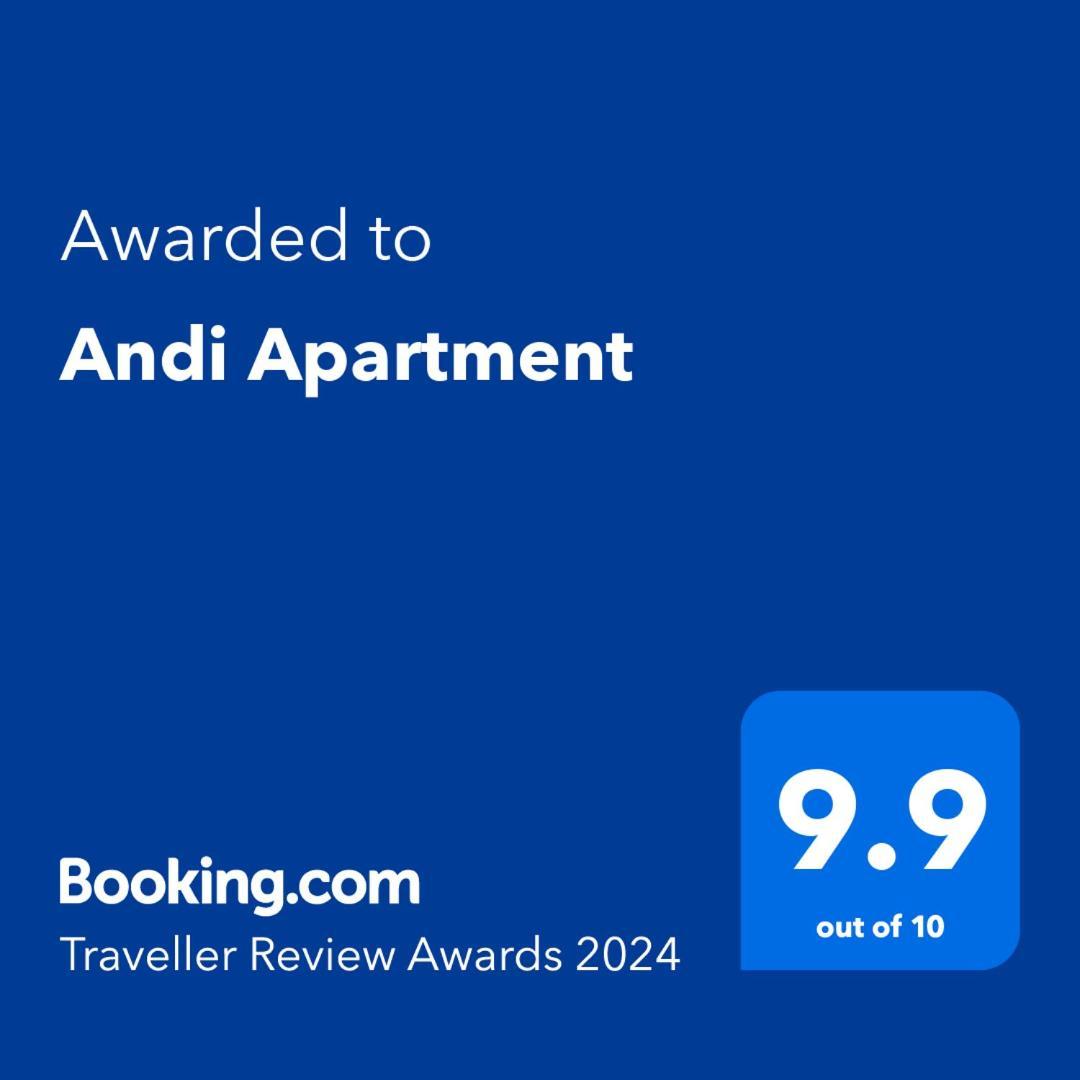 Andi Apartment Sibiu Bagian luar foto